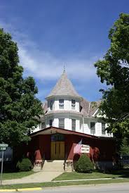 Mengis Funeral Home