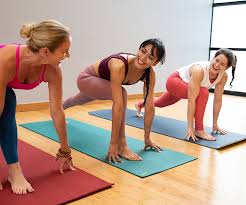Bikram yoga larchmont provides best yoga services in larchmont, ny. Yoga Studio Membership Yogaworks