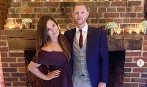 But what do we know about the england star's wife, who has supported him as he rose to the top of world cricket? Ben Stokes Wife Who Is The Spoty Nominee Married To And Do They Have Children Cricket Sport Express Co Uk