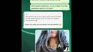 Tuve un chat hot por whatsapp con el padrastro de mi mejor amiga y  terminamos follando - Tara Rico - XVIDEOS.COM
