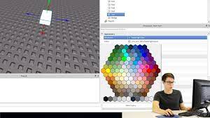 In roblox, scripts can be used to do everything from giving (or taking away) a player's health. Roblox Scripting How To Make A Game Like The Pros On Roblox Studio