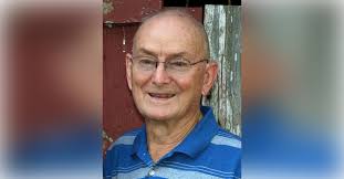 Obituary information for Harold Glynn Showers