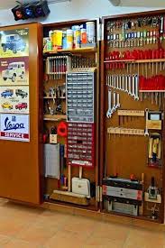 Pin De Juan Carlos Em Tools Organizacao De Ferramentas Armario De Ferramentas Ferramentas De Garagem