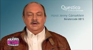 Kalkofes Mattscheibe -Aurasichtiges Geschwafel