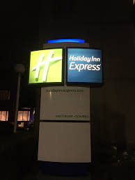 Holiday inn express amsterdam arena towers is located in the center of amsterdam southeast, the most dynamic entertainment area of that part of amsterdam. Holiday Inn Express Amsterdam Schiphol Trip By Trip