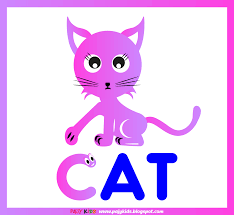 تعليم الحروف الإنجليزية للأطفال حرف C تعلم الحروف الانجليزية للاطفال طريقة تعليم الحروف الانجليزية للاطفال تعليم الا Character Pikachu Fictional Characters