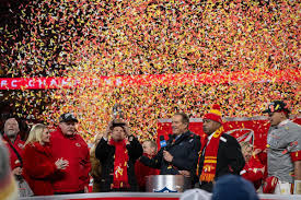Who owns KC Chiefs? Facts about the Hunt family & net worth | Kansas City  Star