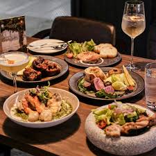 N.K restaurant - Taichung City | OpenTable