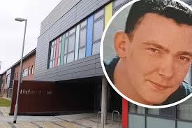 My son died because of serious errors in the NHS care he received'