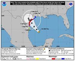 Body of christ) is a coastal city in the south texas region of the u.s. Https Www Weather Gov Media Crp Hurricane Guide Final English Pdf