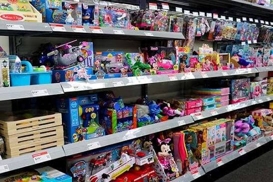 Địa chỉ cửa hàng Đồ chơi trẻ em TpHCM Giá rẻ, Uy tín nhất BBT