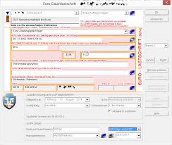 Infos zu unseren ausbildungsangeboten fin. Menue Vr Networld Software Lastschriften Vr Kennung Blog