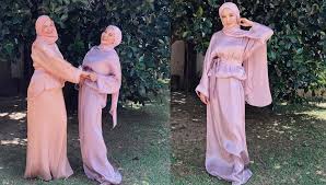 We did not find results for: Pakai Design Baju Raya Sama Dengan Mak Peminat Puji Neelofa Datin Kartini Macam Adik Beradik Nona