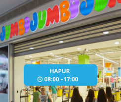 1 Qershori Vetem Ne Jumbo Facebook