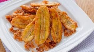 Check spelling or type a new query. Cara Membuat Pisang Goreng Agar Renyah Dan Tidak Keras Perhatikan 5 Hal Ini Tribun Pekanbaru