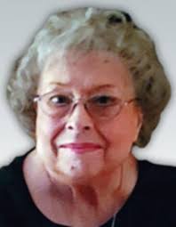 Joan Carole Hawkins Obituary