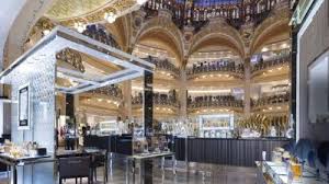 La redoute joins go for good, the galeries lafayette movement, for more responsible fashion and home products. La Redoute News Hintergrunde Textilwirtschaft