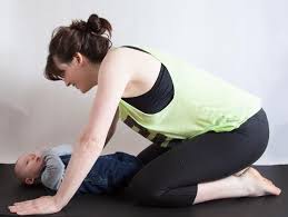 Handpicked top 3 yoga classes in leeds. Baby Yoga By Diddly Oms Leeds Families Online