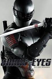 Gijoe snake eyes by galindoart on deviantart. Snake Eyes G I Joe Origins 2021 The Movie Database Tmdb