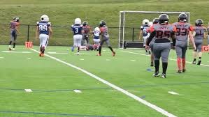 Mitchell McGrath Highlights