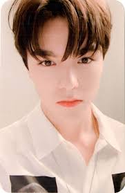 vernon you made my dawn before dawn ver album pc