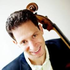 The Britten Cello Suites (Part 4): An Interview with Colin Carr