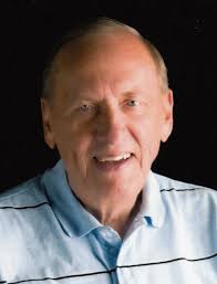 Robert Hamlin Obituary