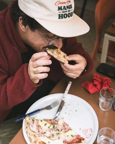 Viveur de Pizz