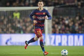 Injury plagued thomas vermaelen will be spending the next season in the beautiful italian capital after barcelona agreed to deal the defender on loan. Thomas Vermaelen To Roma Latest Loan Details Reaction And More Bleacher Report Latest News Videos And Highlights