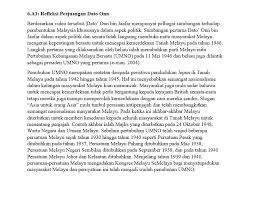 (dato meor bersam dato onn jaafar). Openlearning