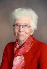 Norma Jean Gresh Obituary February 20, 2023