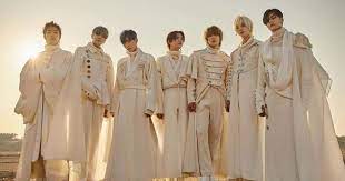 They go to the sea, eat at the central market, and play relay skating at the ice rink. Who Are The Members Of Kingdom Bts Inspired K Pop Band Debut With History Of Kingdom Part Arthur Meaww