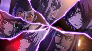 Wonder egg priority episode 11 english dubbed. Akudama Drive Episode 4 Release Date Preview Synopsis Countdown And English Dub Anime News And Facts