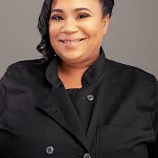 Toni Usher's Instagram, Twitter & Facebook