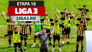 Etapa 01 s1 20/21 etapa 01 s2 20/21 etapa 01. Liga 3 Ultima EtapÄ Rezultate Sr BraÈov Este Ultima EchipÄ Care Se CalificÄ La Barajul De Promovare In Liga 2 Liga 2