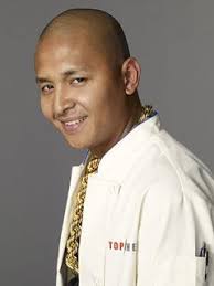 Top Chef recap: Disastrous Dishes