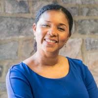 Kathy-Ann C. Hernandez, Ph.D.