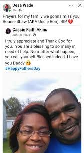 Marcie Driver's Instagram, Twitter & Facebook