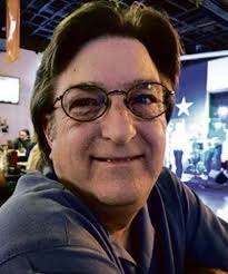 James McCandless Obituary (1949