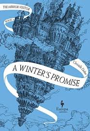Follow these 5 proven tips, and you will interest any employer. A Winter S Promise The Mirror Visitor 1 By Christelle Dabos