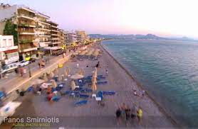 Τα self test της πλάκας κ τα μπόλια δηλητήρια να μην πάθουν κάτι και χαθούν οι μίζες και η μείωση πληθυσμού. Tornos News Loytraki Kai Peraxwra Korin8ias Se Ena 3ekoyrasto Binteo Me Lhpseis Apo Pshla