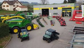 L'établissement etablissements lefevre a pour activité : Ets Thiriat Motoculture De Plaisance Et Materiel Agricole A Xertigny