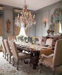 Coastal dining room 13 photos. Pin By Blanca On Dinning Room Comedor Dining Room Victorian Dining Room French Elegant Dining Room