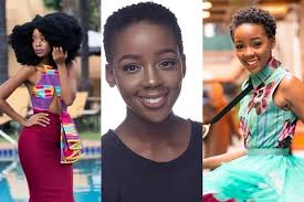 See more of thuso mbedu on facebook. African Celebrity Appreciation Thuso Mbedu Ossify Media