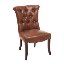 Colette Ivory Velvet Dining Chair With Natural Wash Legs Dining Chairs Faux Leather Dining Chairs Tufted Dining Chairs