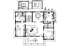 Accessible here are considered some of the toughest versions for delivering. Top View Architecture Layout Of House Cadbull