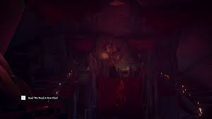 Sea Of Thieves Forsaken Shores Guide – Devil'S Roar Commendations | Star  Struck Gaming