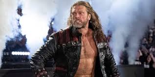 You can always download and modify the image size according to your needs. Wwe Superstar Edge Shares His Wrestlemania 37 Shoulder Workout