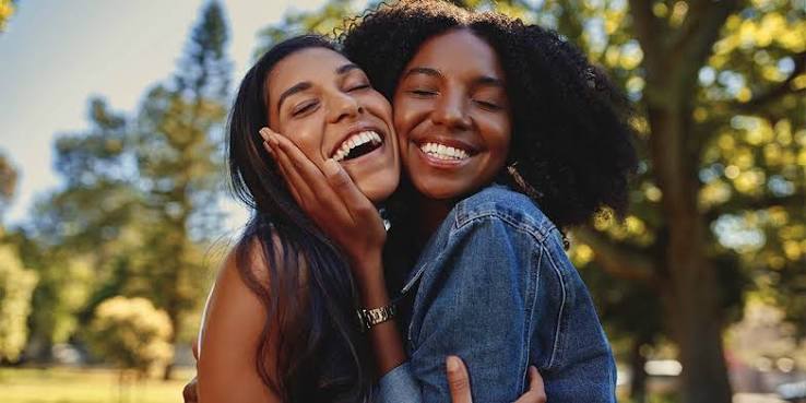 Your Other Half: Why Every Girl Needs That One Best Friend | YourTango