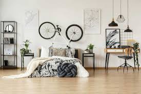 Industrial home has the best selection of industrial bedroom furniture. 51 Industrial Bedroom Ideas Picture Inspiration And Tips Home Decor Bliss